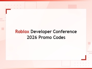 Roblox Developer Conference 2026 Promo Codes and Exclusive Rewards